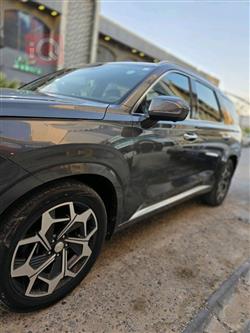 هيونداي باليسيد